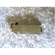 1013-00130 Клапан для ограничения давления главного канала масла Yutong (Ютонг)