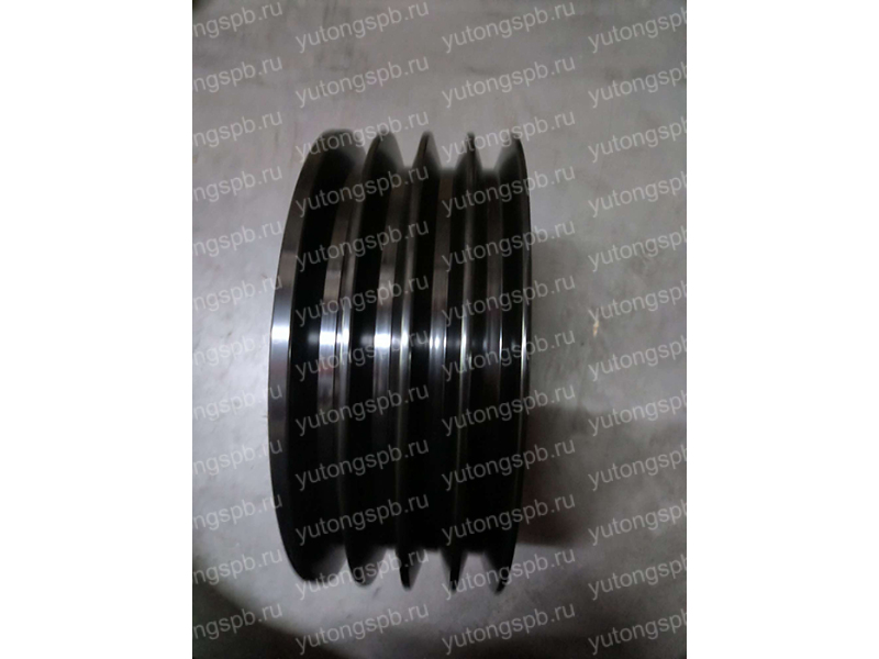 1025-00683 Шкив коленчатого вала, серия С, 2B+2B, 220+220 Yutong (Ютонг) 1025-00683 Шкив коленчатого вала, серия С, 2B+2B, 220+220 Yutong (Ютонг)