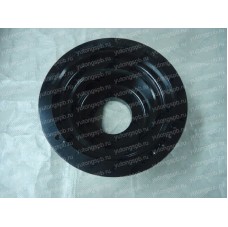 1025-00898 Шкив коленчатого вала двигателя Yutong (Ютонг)