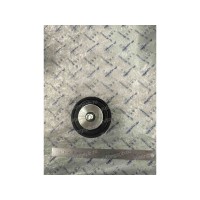 1025-00995 Шкив приводного ремня новый для автобусов Yutong (Ютонг) 1025-00995 Шкив приводного ремня новый для автобусов Yutong (Ютонг)