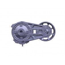 1025-01008 Шкив приводного ремня новый для автобусов Yutong (Ютонг)