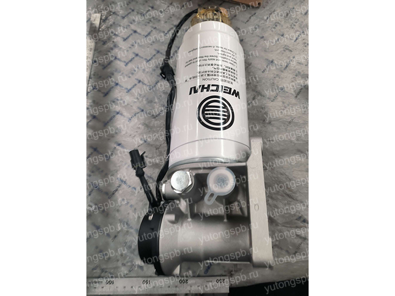 1105-00482 Грубый фильтр топлива Yutong (Ютонг) 1105-00482 Грубый фильтр топлива Yutong (Ютонг)