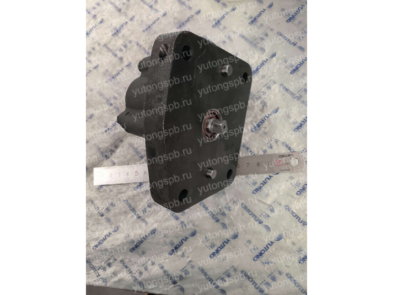 1111-00824 Зубчатый масляный насос Yutong (Ютонг) 1111-00824 Зубчатый масляный насос Yutong (Ютонг)