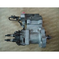 1123-00016 насос для впрыска топлива Yutong (Ютонг)