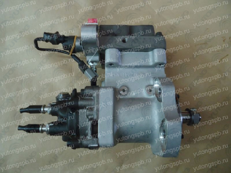 1123-00016 насос для впрыска топлива Yutong (Ютонг) 1123-00016 насос для впрыска топлива Yutong (Ютонг)