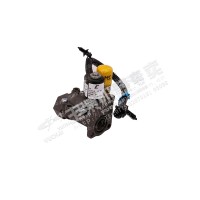 1136-00221 Отсекающий клапан топлива низкого давления Yutong (Ютонг)