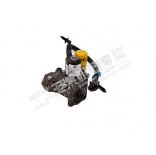 1136-00221 Отсекающий клапан топлива низкого давления Yutong (Ютонг)