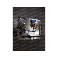 1141-03385 Панель газификации Yutong (Ютонг) 1141-03385 Панель газификации Yutong (Ютонг)