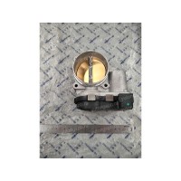 1146-00122 дроссельная заслонка Yutong (Ютонг) 1146-00122 дроссельная заслонка Yutong (Ютонг)