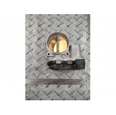 1146-00122 дроссельная заслонка Yutong (Ютонг)