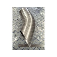 1203-30836 Выхлопная хвостовая труба, Φ102, L=250, вставной тип Yutong (Ютонг) 1203-30836 Выхлопная хвостовая труба, Φ102, L=250, вставной тип Yutong (Ютонг)