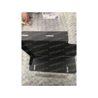 1204-02967 Изоляция системы арматуры Yutong (Ютонг)