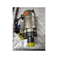 1307-01185 Водяной насос в сборе, 6000Л/ч,  Φ38 Yutong (Ютонг) 1307-01185 Водяной насос в сборе, 6000Л/ч,  Φ38 Yutong (Ютонг)