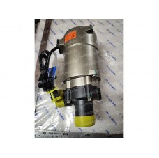 1307-01185 Водяной насос в сборе, 6000Л/ч,  Φ38 Yutong (Ютонг)