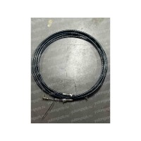 1703-03827 гибкая стержня селектора (L=10400mm) Yutong (Ютонг) 1703-03827 гибкая стержня селектора (L=10400mm) Yutong (Ютонг)