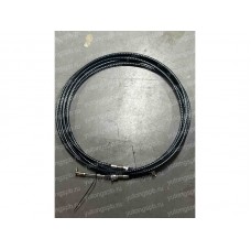 1703-03827 гибкая стержня селектора (L=10400mm) Yutong (Ютонг)