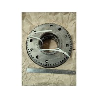 1708-00856 Синхронизатор на первой и второй передаче Yutong (Ютонг) 1708-00856 Синхронизатор на первой и второй передаче Yutong (Ютонг)