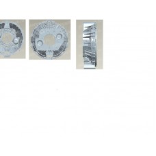 1714-00530 Корпус сцепления Yutong (Ютонг)