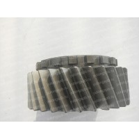 1763-01203 Шестерня шестой передачи второго вала Yutong (Ютонг)