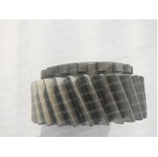 1763-01203 Шестерня шестой передачи второго вала Yutong (Ютонг)