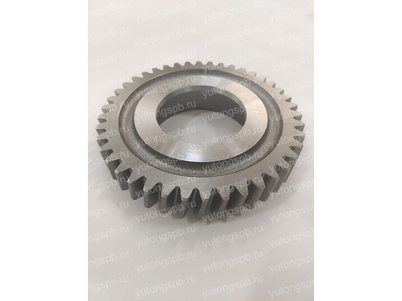 1763-02553 Ведомое зубчатое колесо заднего хода Yutong (Ютонг) 1763-02553 Ведомое зубчатое колесо заднего хода Yutong (Ютонг)