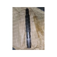 1763-02555 Второй вал Yutong (Ютонг)