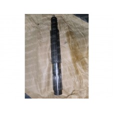 1763-02555 Второй вал Yutong (Ютонг)