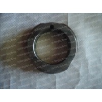 1763-02607 Перегородка шестерни заднего хода вторичного вала Yutong (Ютонг)