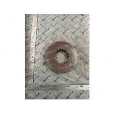 1763-02643 Гнездо зубчатого колеса заднего хода Yutong (Ютонг)