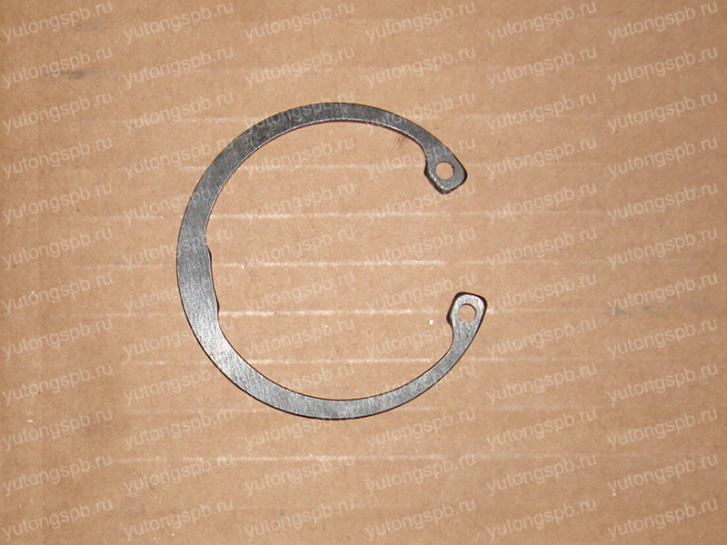 2201-01576 Зажимная пружина крестовины приводного вала Yutong (Ютонг) 2201-01576 Зажимная пружина крестовины приводного вала Yutong (Ютонг)