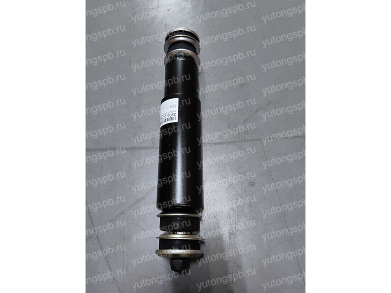 2905-02149 Блок амортизаторный Yutong (Ютонг) 2905-02149 Блок амортизаторный Yutong (Ютонг)