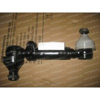 2906-00565 Боковая балка стабилизатора, левая Yutong (Ютонг) 2906-00565 Боковая балка стабилизатора, левая Yutong (Ютонг)