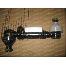 2906-00565 Боковая балка стабилизатора, левая Yutong (Ютонг)