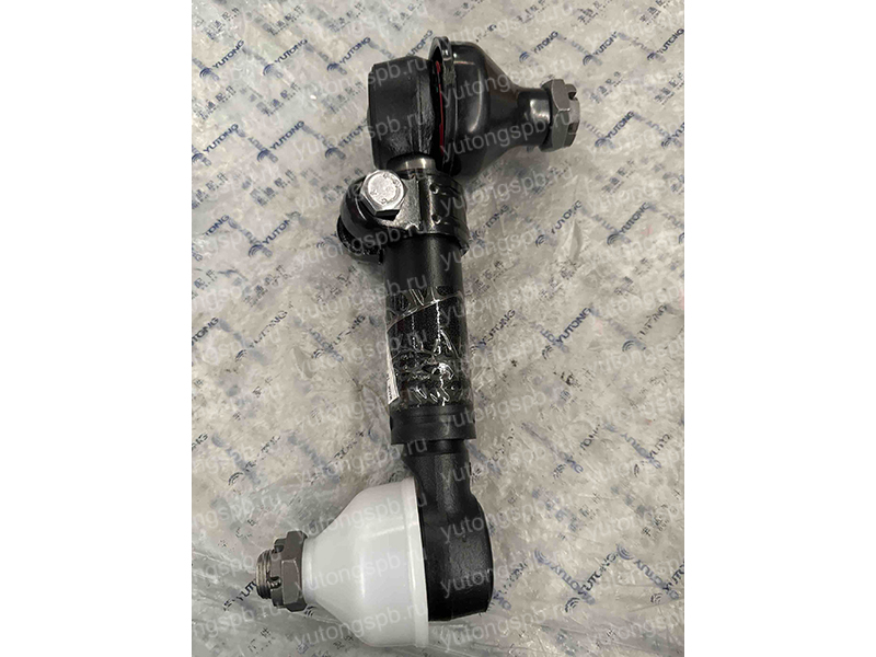 2906-01172 стрела поперечной стабилизации Yutong (Ютонг) 2906-01172 стрела поперечной стабилизации Yutong (Ютонг)