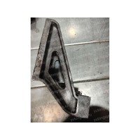 2909-00048 Гнездо поперечной распорной шланги Yutong (Ютонг)