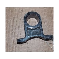 2916-00154 Гнездо кронштейна поперечного стабилизатора Yutong (Ютонг) 2916-00154 Гнездо кронштейна поперечного стабилизатора Yutong (Ютонг)