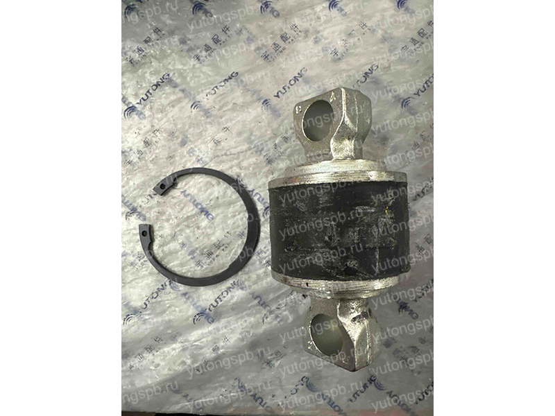 2919-00991 шаровой компенсатор тяги Yutong (Ютонг) 2919-00991 шаровой компенсатор тяги Yutong (Ютонг)