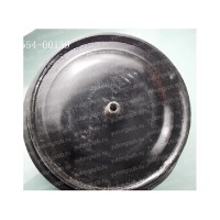 2931-00183 Сварочное гнездо пневмобаллона Yutong (Ютонг)