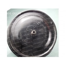 2931-00183 Сварочное гнездо пневмобаллона Yutong (Ютонг)