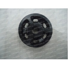 2931-00827 Диск подушки безопасности, D=90, D=50, L=25 Yutong (Ютонг)