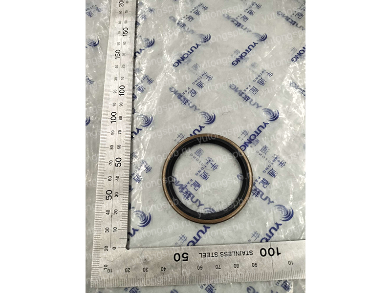 3001-01683 Сальник рулевого кулака(45*55*4) Yutong (Ютонг) 3001-01683 Сальник рулевого кулака(45*55*4) Yutong (Ютонг)