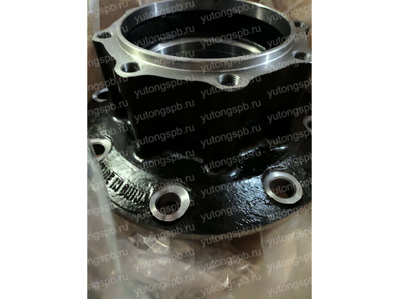 3104-01400 задний ступица Yutong (Ютонг) 3104-01400 задний ступица Yutong (Ютонг)