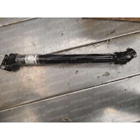 3404-00588 Вал привода рулевого управления (1*79, 1*79, 705) Yutong (Ютонг)