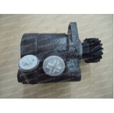 3407-00709 Масляный насос рулевого управления Yutong (Ютонг)