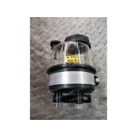 3408-00814 Рулевой масляный бак Yutong (Ютонг) 3408-00814 Рулевой масляный бак Yutong (Ютонг)