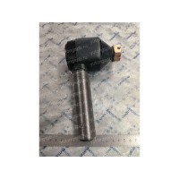 3412-00830 Соединение с прямой тягой;  Правый поворот Yutong (Ютонг) 3412-00830 Соединение с прямой тягой;  Правый поворот Yutong (Ютонг)