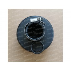 3506-02489 Звукоглушитель. ЭТО УСТРОЙСТВО С БОЛЬШОЙ ПЛОЩАДЬЮ ПОВЕРХНОСТИ, ВСТРОЕННОЕ В ВЕНТИЛЯЦИЮ ГЛУШИТЕЛЯ И ПОКРЫТОЕ ЗВУКОПОГЛОЩАЮЩИМ МАТЕРИАЛОМ. Yutong (Ютонг)