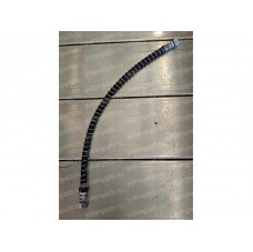 3506-10152 Шланг моторного тормоза в сборе(M18×1.5,L=650,W) Yutong (Ютонг)