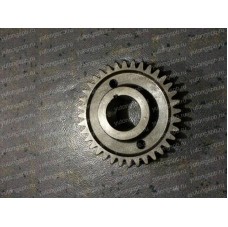 3509-00432 Шестерня воздушного компрессора Yutong (Ютонг)