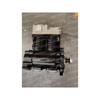 3509-01467 Компрессор кондиционера Yutong (Ютонг)